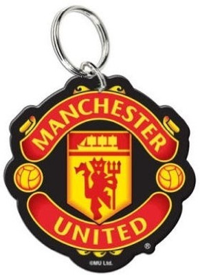 63% OFF on Oyedeal Manchester United Key Chain 63% OFF on Oyedeal Manchester United Key Chain