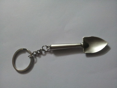 45% OFF on Saishubh Shovel Key Chain