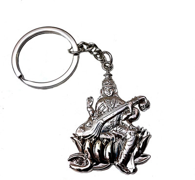 71% OFF on FCS Laxmi Maa Metal Key Chain 71% OFF on FCS Laxmi Maa Metal Key Chain