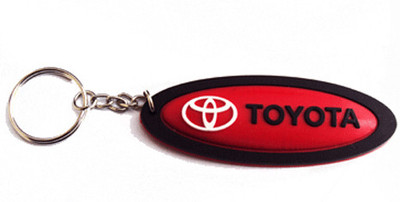 30% OFF on Carmagics Toyoto Key Chain 30% OFF on Carmagics Toyoto Key Chain