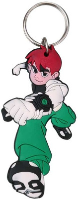 50% OFF on ShopeGift Ben 10 Cartoon Key Chain 50% OFF on ShopeGift Ben 10 Cartoon Key Chain