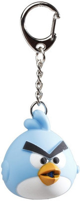 60% OFF on Chainz Angry Birds LED Keychain 60% OFF on Chainz Angry Birds LED Keychain