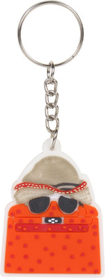 Bollyscope Stylish Make Key Chain Bollyscope Stylish Make Key Chain