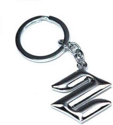 40% OFF on Onlinemart Suzuki Metallic Key Chain 40% OFF on Onlinemart Suzuki Metallic Key Chain