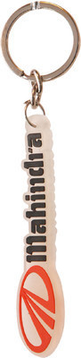 35% OFF on eGizmos Car Logo Mahindra Silicone Key Chain 35% OFF on eGizmos Car Logo Mahindra Silicone Key Chain