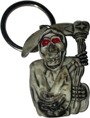 45% OFF on Yamiarts Skeleton Waoo Key Chain