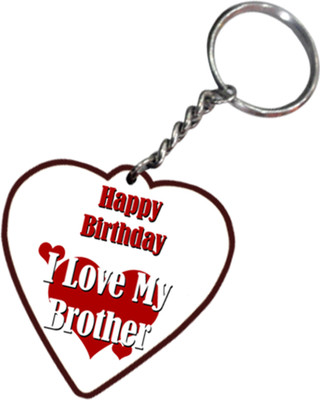 70% OFF on Tiedribbons Gifts For Birthday Wooden Key Chain 70% OFF on Tiedribbons Gifts For Birthday Wooden Key Chain
