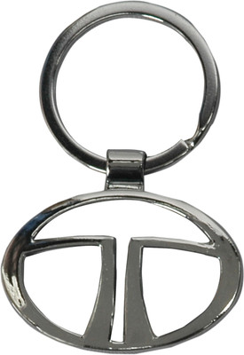 64% OFF on Oyedeal Tata Full Metal Key Chain 64% OFF on Oyedeal Tata Full Metal Key Chain