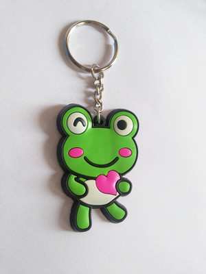 48% OFF on Saishubh Love Frog Key Chain 48% OFF on Saishubh Love Frog Key Chain