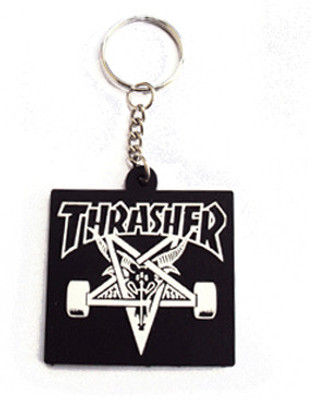 30% OFF on Carmagics Thrasher Key Chain 30% OFF on Carmagics Thrasher Key Chain