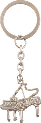 35% OFF on eGizmos Piano with Diamonds Key Chain 35% OFF on eGizmos Piano with Diamonds Key Chain