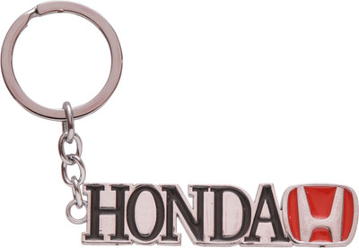 70% OFF on Oyedeal Honda Metalllic Key Chain 70% OFF on Oyedeal Honda Metalllic Key Chain