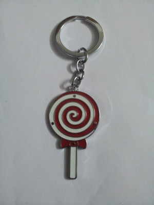 23% OFF on Saishubh Candy Key Chain 23% OFF on Saishubh Candy Key Chain
