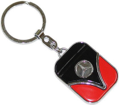 70% OFF on 24X7SHOP Cool & Stylish Mercedes Full Metal Key Chain 70% OFF on 24X7SHOP Cool & Stylish Mercedes Full Metal Key Chain