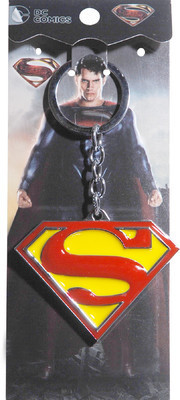 24% OFF on eGizmos Superman Symbol Metal Key Chain 24% OFF on eGizmos Superman Symbol Metal Key Chain