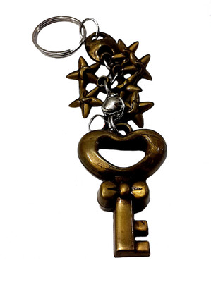 77% OFF on Fcs Key Stars Key Chain 77% OFF on Fcs Key Stars Key Chain