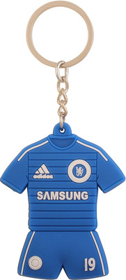 44% OFF on JLT Chelsea Football Club Jersey Key Chain 44% OFF on JLT Chelsea Football Club Jersey Key Chain