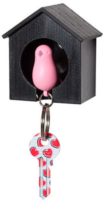 HitPlay Sparrow Keychain Key Chain HitPlay Sparrow Keychain Key Chain