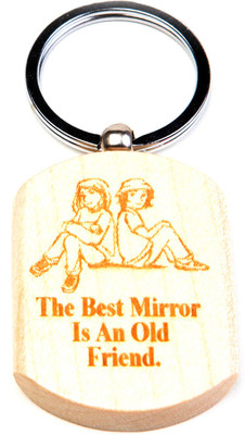 16% OFF on Daffodils The Best Mirror Key Chain Carabiner 16% OFF on Daffodils The Best Mirror Key Chain Carabiner