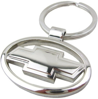 76% OFF on Rudham Chevrolet Logo Metal Car Keychain 76% OFF on Rudham Chevrolet Logo Metal Car Keychain