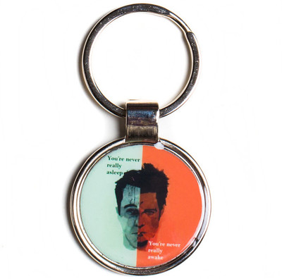19% OFF on Daffodils Insomniac Key Chain 19% OFF on Daffodils Insomniac Key Chain