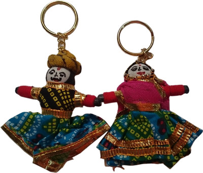 27% OFF on Onas Traditional Combo Key Chain 27% OFF on Onas Traditional Combo Key Chain