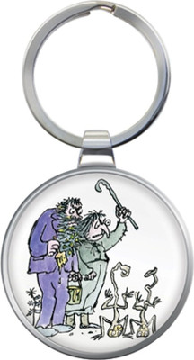 62% OFF on That Company called If The Twits Key Chain 62% OFF on That Company called If The Twits Key Chain