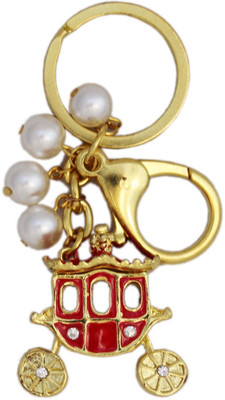 13% OFF on Tootpado Buggy - Stylish Stone Key Chain Red 13% OFF on Tootpado Buggy - Stylish Stone Key Chain Red