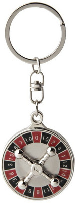 47% OFF on Onlinemart Casino Metallic Key Chain 47% OFF on Onlinemart Casino Metallic Key Chain