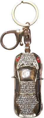 28% OFF on Chainz Stone Studded Car Keychain 28% OFF on Chainz Stone Studded Car Keychain
