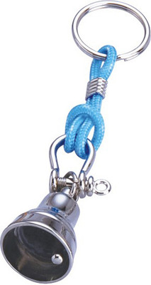 19% OFF on Daffodils Bell Key Chain