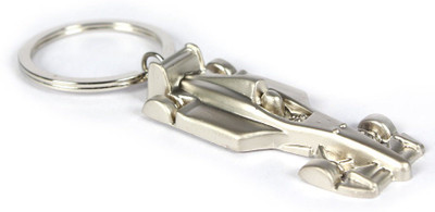 40% OFF on Chainz Detailed Elegant Formula 1 Keychain 40% OFF on Chainz Detailed Elegant Formula 1 Keychain