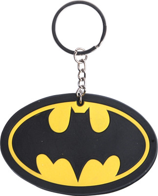 50% OFF on Oyedeal Batman Key Chain 50% OFF on Oyedeal Batman Key Chain