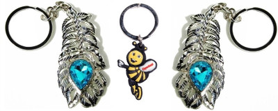 79% OFF on Oyedeal OMG Limited Edition Key Chain 79% OFF on Oyedeal OMG Limited Edition Key Chain