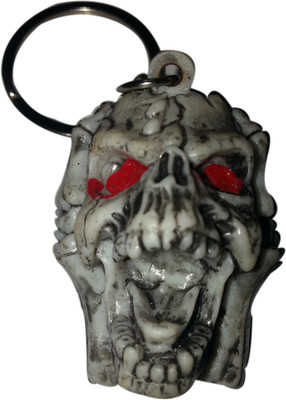 45% OFF on Yamiarts Skeleton Hand Key Chain