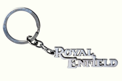 33% OFF on FCS Royal Enfields Full Metal Key Chain 33% OFF on FCS Royal Enfields Full Metal Key Chain