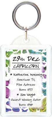 Everyday Gifts 29th December Key Chain