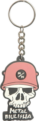 67% OFF on Oyedeal Metal Mulisha Key Chain 67% OFF on Oyedeal Metal Mulisha Key Chain