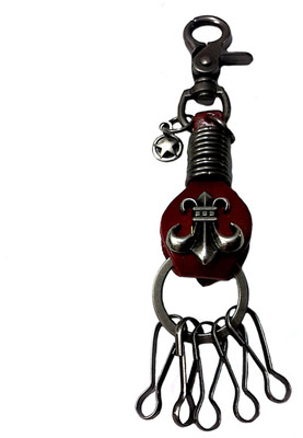 61% OFF on FCS German Hook Multi Locking Key Chain 61% OFF on FCS German Hook Multi Locking Key Chain