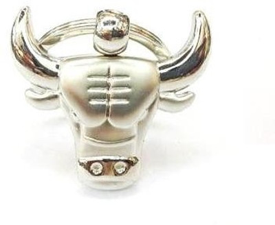 63% OFF on Easy4buy Bull Car,Bike,Bag Locking Key Chain 63% OFF on Easy4buy Bull Car,Bike,Bag Locking Key Chain