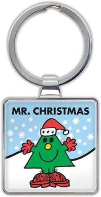 That Company called If Mr. Christmas Keyrings Key Chain That Company called If Mr. Christmas Keyrings Key Chain