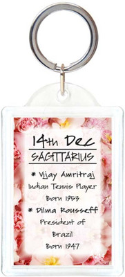 Everyday Gifts 14th December Key Chain