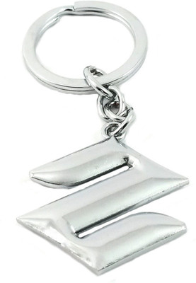 45% OFF on JLT Suzuki Full Metal Key Chain 45% OFF on JLT Suzuki Full Metal Key Chain