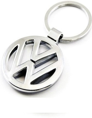 73% OFF on MO Volkswagen Full Metal key chain Key Chain 73% OFF on MO Volkswagen Full Metal key chain Key Chain