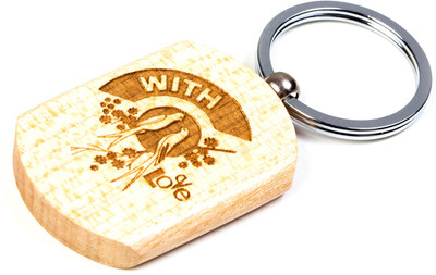 44% OFF on Daffodils With Love Key Chain Carabiner 44% OFF on Daffodils With Love Key Chain Carabiner