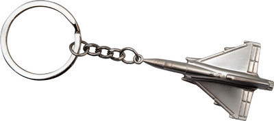 46% OFF on eGizmos Fighter Jet Key Chain 46% OFF on eGizmos Fighter Jet Key Chain