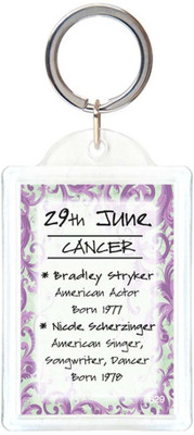 Everyday Gifts 29th June Key Chain