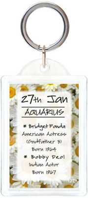 Everyday Gifts 27th January Key Chain