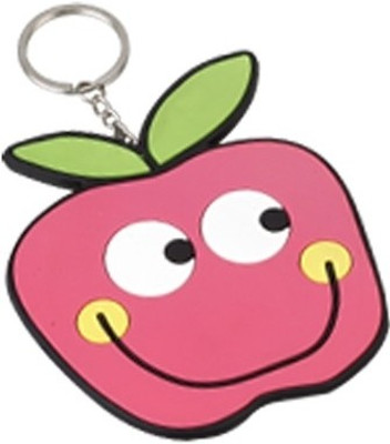 20% OFF on GoGifts Cartoon Apple Key Chain 20% OFF on GoGifts Cartoon Apple Key Chain