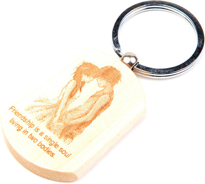 44% OFF on Daffodils Friendship Key Chain Carabiner 44% OFF on Daffodils Friendship Key Chain Carabiner